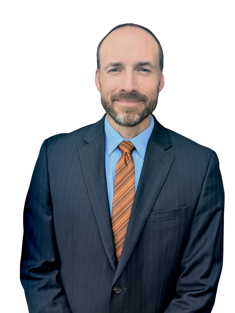 Neil MacEachern candidate for Gibsons Town Council
